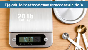 20 pond in kg: exacte omrekening en praktische tips
