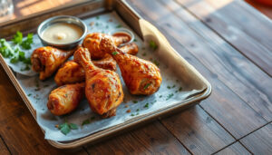 Drumsticks uit de oven: krokant en sappig recept | Bereidingstips