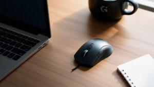 Logitech MX Master 4 review: is de upgrade de moeite waard