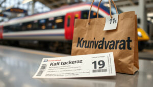 NS Dagkaart 19 euro Kruidvat: actie, prijs en alternatieven