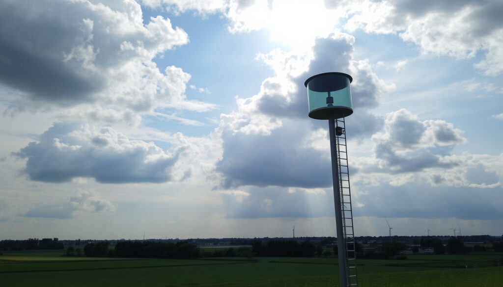 Pogoda Alphen aan den Rijn: weer, klimaat en reistips