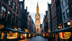 Wat te doen in Den Bosch dit weekend? Tips & evenementen