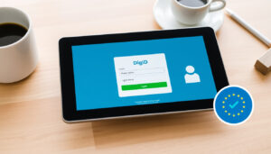 Mijn Bergman inloggen met DigiD – stap-voor-stap