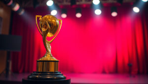 Stemmen Gouden Televizier-Ring 2025 & 2026: complete gids